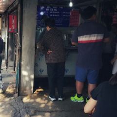 WANG JIA Huntun 여행 사진