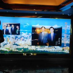 国贸旋转餐厅(国贸广场店) User Photo