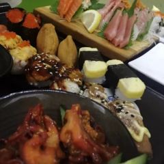 姜太之御寿司专门店 User Photo