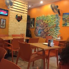 Ole Spanish Tapas Bar & Restaurant User Photo