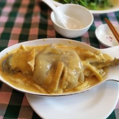 长顺河豚馆(江洲东路店) 여행 사진