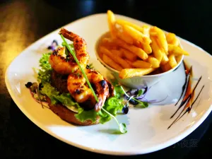 Flame Bar & Grill(皇后鎮店)