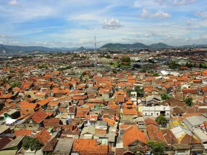 Jakarta Old Town
