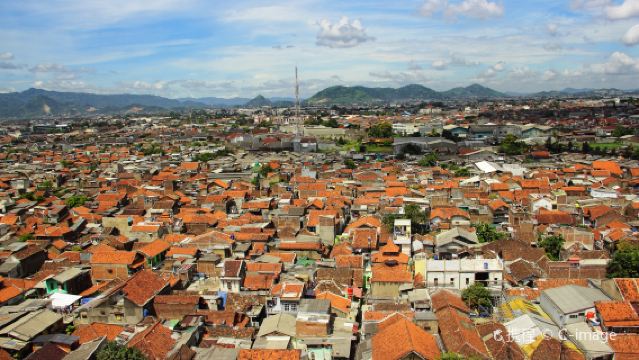 Indonesia + Jakarta + Taman Mini Indonesia Indah + Kota Tua satu hari [sewaan peribadi dalam bahasa Cina