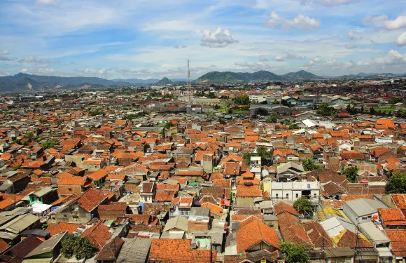 印度尼西亞+雅加達+印尼縮影公園+雅加達老城區一日【中文包車