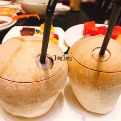 ECCO All Day Dining Restaurant User Photo