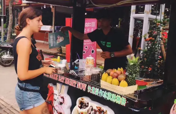 Pub Street Food House