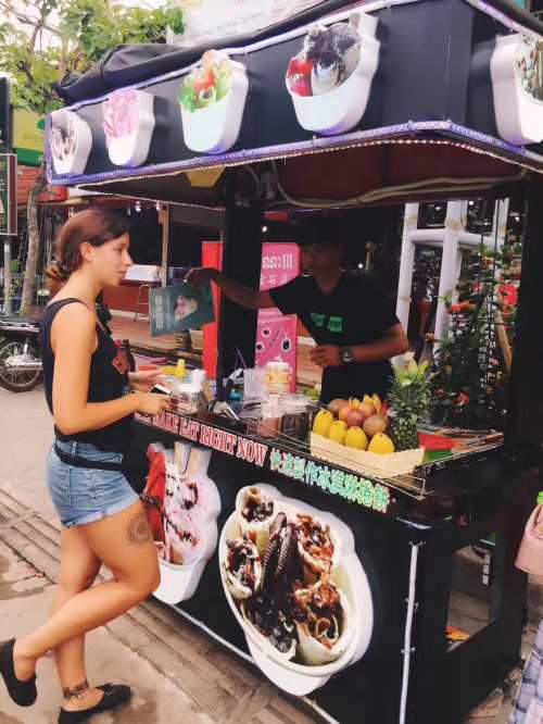 Pub Street Food House