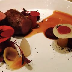 Costes Downtown User Photo