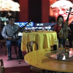 忆秦园小笼包(惠山古镇总店) User Photo