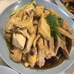 Famosa Chicken Rice Ball User Photo