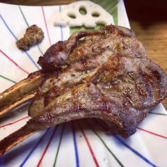 廣州希爾頓逸林飯店·OPEN開·海鮮自助餐張用戶圖片