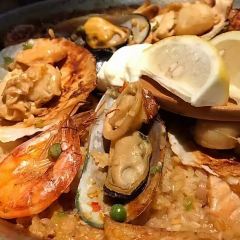 Doodee Paidang Thai Restaurant (中國城店)張用戶圖片
