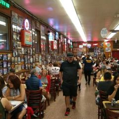 Katz's Delicatessen User Photo
