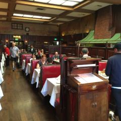 Musso & Frank Grill User Photo