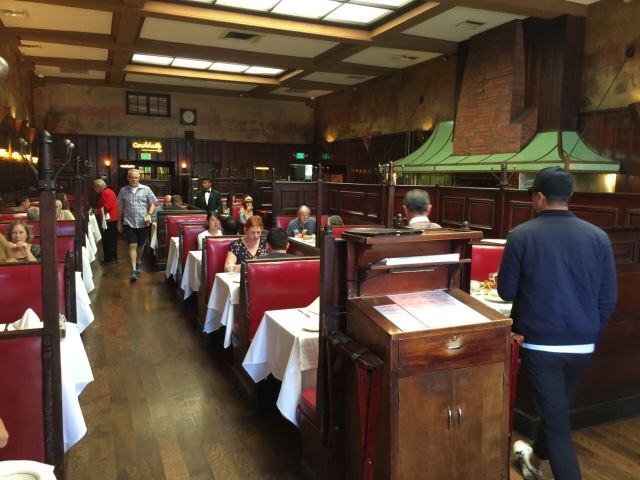 Musso & Frank Grill
