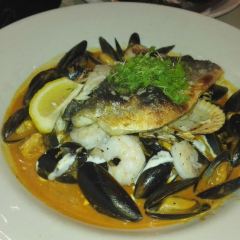 Mussel Inn User Photo