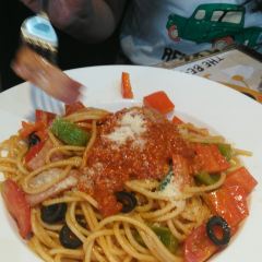 必胜客(胜利店) User Photo