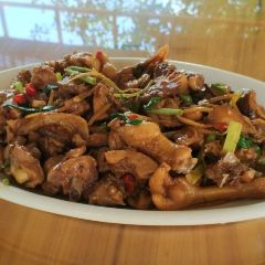 SHENGTAIYUAN NONGZHUANG User Photo
