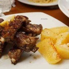 Cyma Greek Taverna User Photo