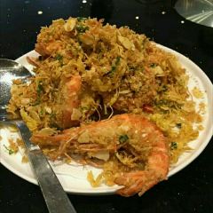 Palm Beach Seafood User Photo