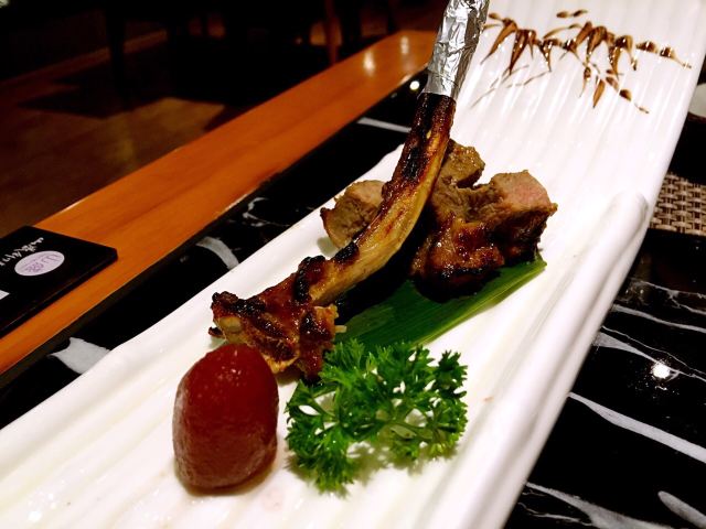 Shan Sheng Chuang Zuo Cuisine( Hang Yang International Square )