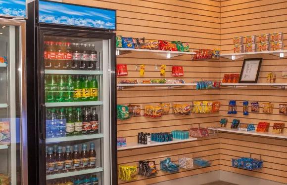 洛根洲際智選假日套房酒店