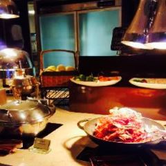 Restaurant Escolta User Photo