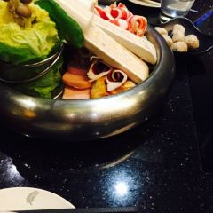 City Garden Café User Photo