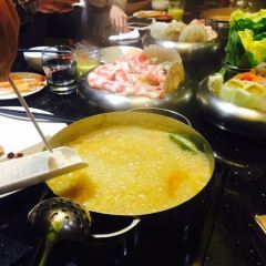 City Garden Café User Photo
