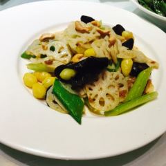 COOKING MASTER ZHANGFUJI 여행 사진