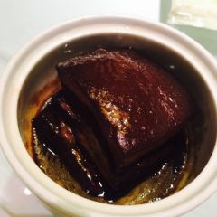 COOKING MASTER ZHANGFUJI User Photo