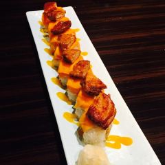 UNDER THE MOON CUISINE User Photo