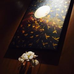 UNDER THE MOON CUISINE User Photo