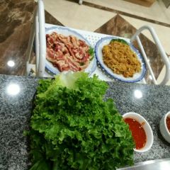 Huo shan yan yan shi Barbecue User Photo