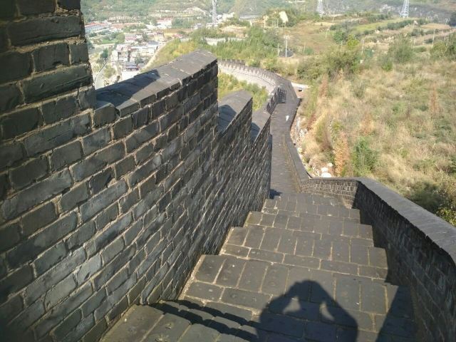 The Great Wall