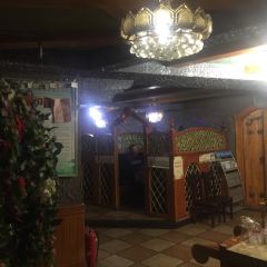哈曼土火锅(天山名苑店) User Photo