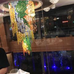Shang Palace User Photo