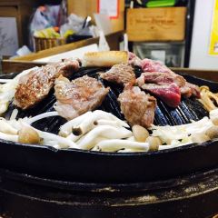 Mutton BBQ Daikokuya Main Store張用戶圖片