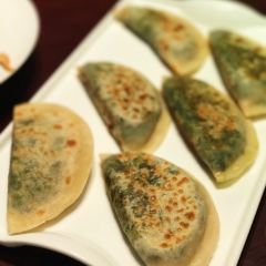 HYATT REGENCY JINAN·Jinan Palace User Photo