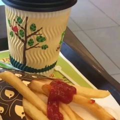 德克士(东外滩店) 여행 사진