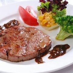 仕朋莱牛排(莘塍店) User Photo