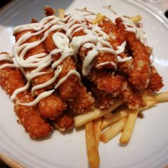 老灶房-四川土菜(铁牛广场店) User Photo