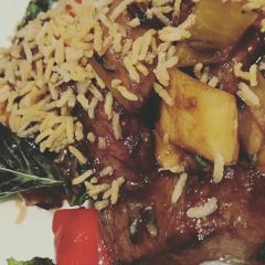 Jade Dragon User Photo