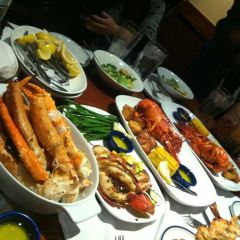 Jemahdi Seafood User Photo