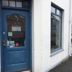 Reykjavik Roasters張用戶圖片