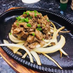KIKU User Photo