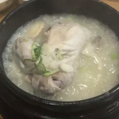 Nampo Samgyetang User Photo