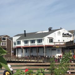 Crab House at Pier 39 User Photo