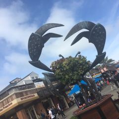 Crab House at Pier 39 User Photo